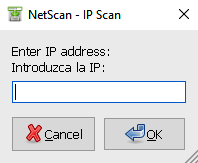 IP Scan