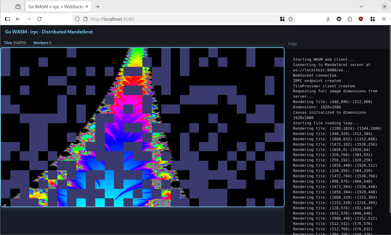 GitHub - marben/irpc: A lightweight RPC generator for Go. No IDLs or ...