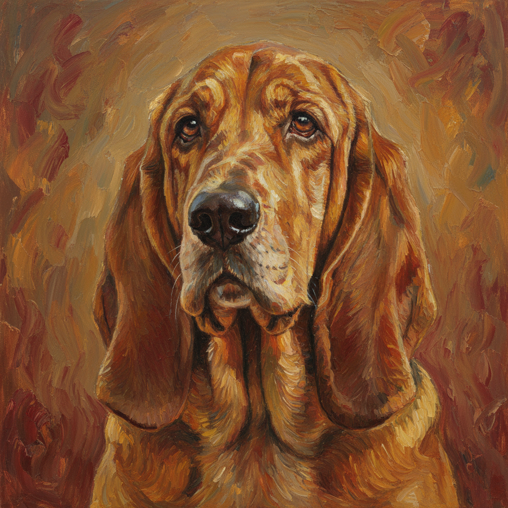 Fraud Detection Bloodhound