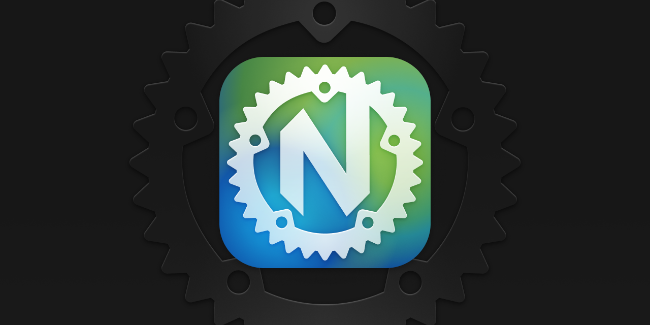 Neovide macOS icon