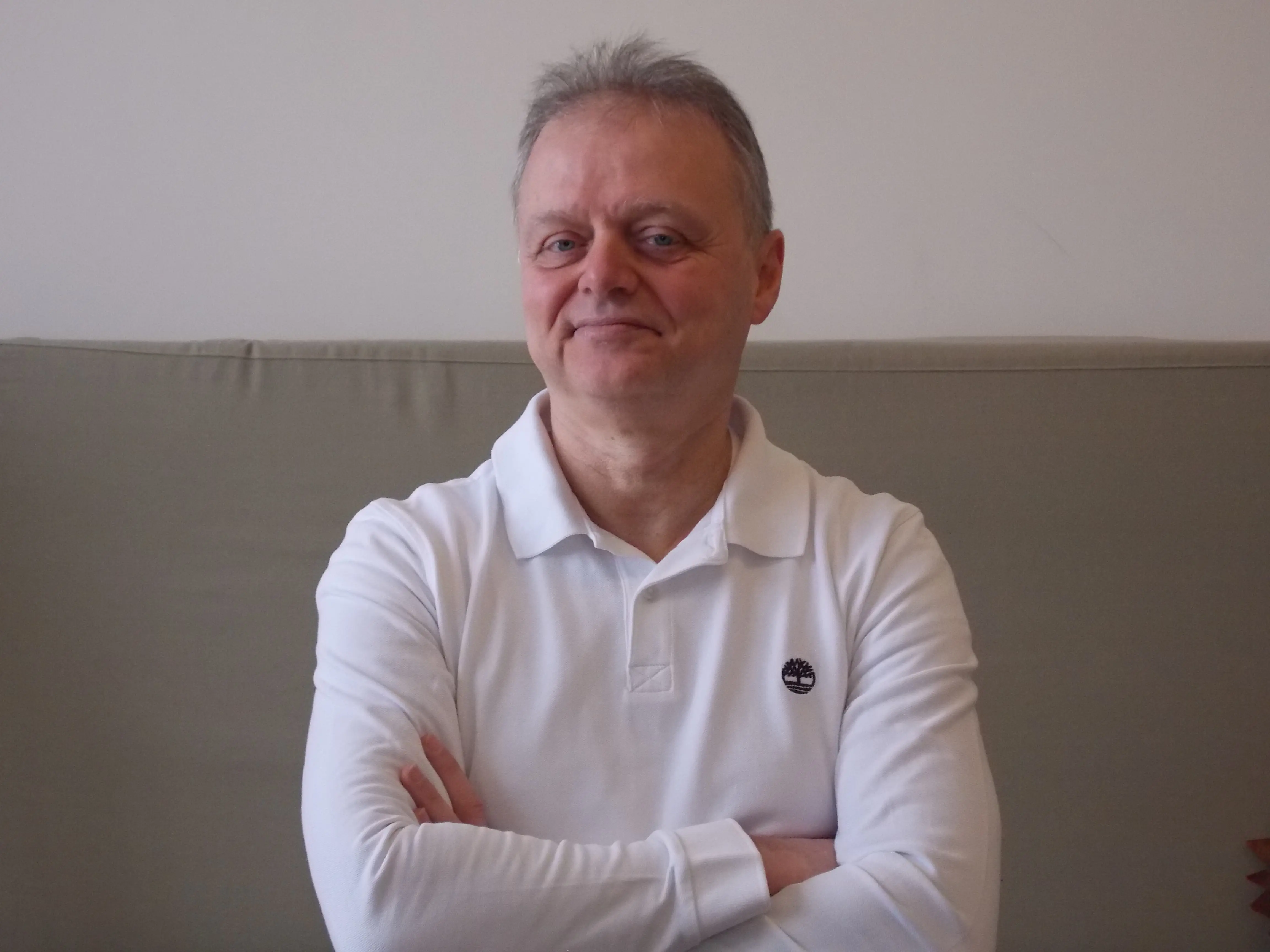 Ritratto Psicoterapeuta Roma