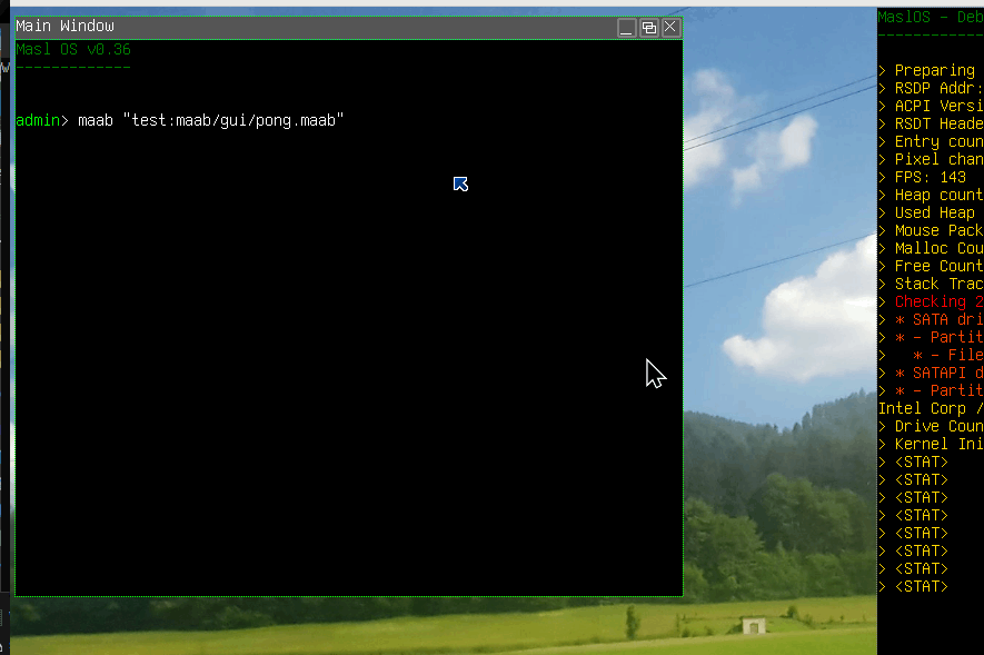 Old Pong Gif Old Pong Gif