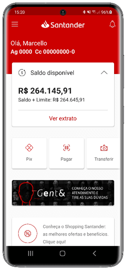 GitHub - marcellocamara/InternetBanking: An internet banking balance ...