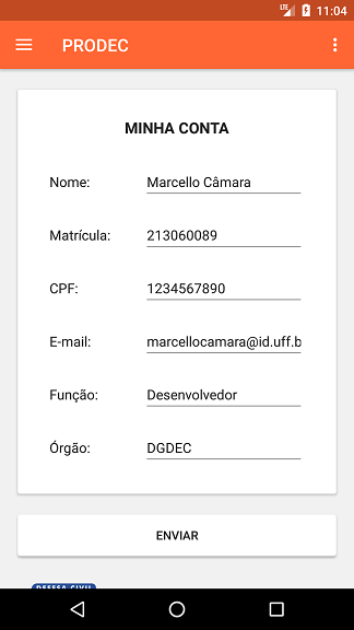 GitHub - marcellocamara/TCC: Trabalho de Conclusão de Curso, com ...