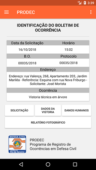 GitHub - marcellocamara/TCC: Trabalho de Conclusão de Curso, com ...