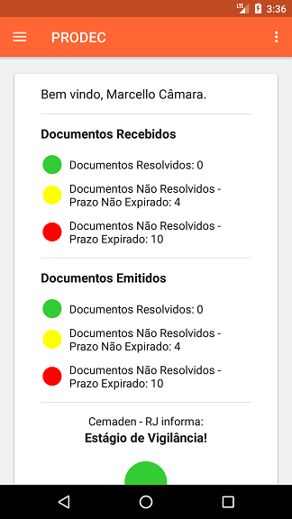 GitHub - marcellocamara/TCC: Trabalho de Conclusão de Curso, com ...