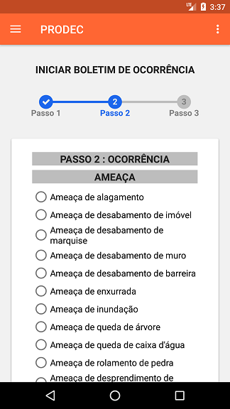 GitHub - marcellocamara/TCC: Trabalho de Conclusão de Curso, com ...