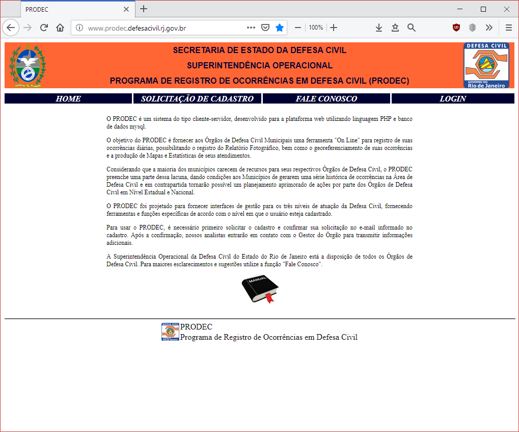 GitHub - marcellocamara/TCC: Trabalho de Conclusão de Curso, com ...