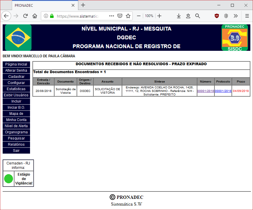 GitHub - marcellocamara/TCC: Trabalho de Conclusão de Curso, com ...