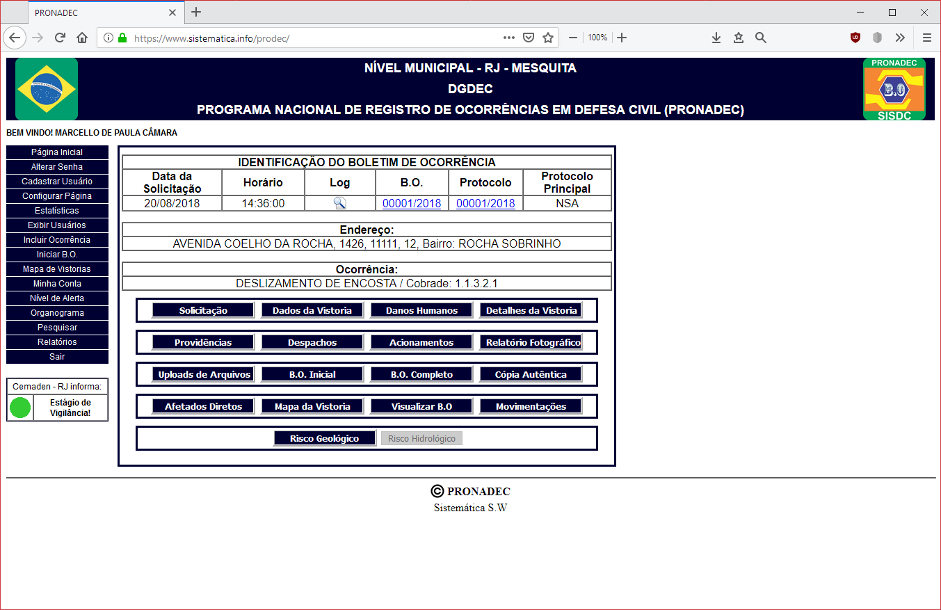 GitHub - marcellocamara/TCC: Trabalho de Conclusão de Curso, com ...