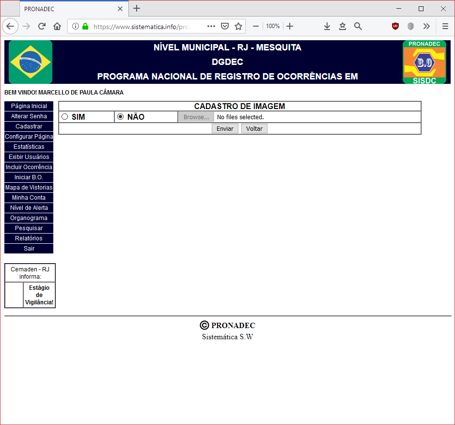 GitHub - marcellocamara/TCC: Trabalho de Conclusão de Curso, com ...