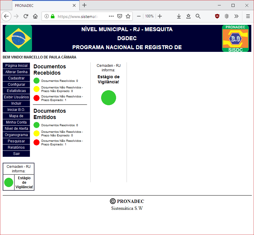 GitHub - marcellocamara/TCC: Trabalho de Conclusão de Curso, com ...