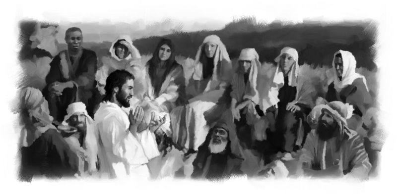 lição da escola sabatina 2024 online gratis Ensinando discípulos – parte 1