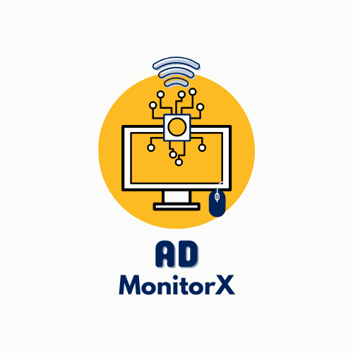 AD MonitorX