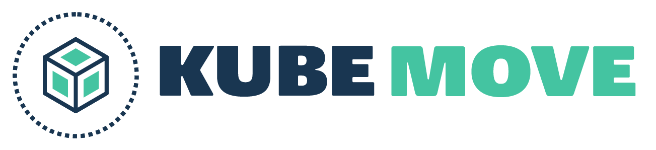 kube move logo