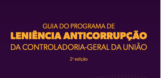 Guia de Leniência