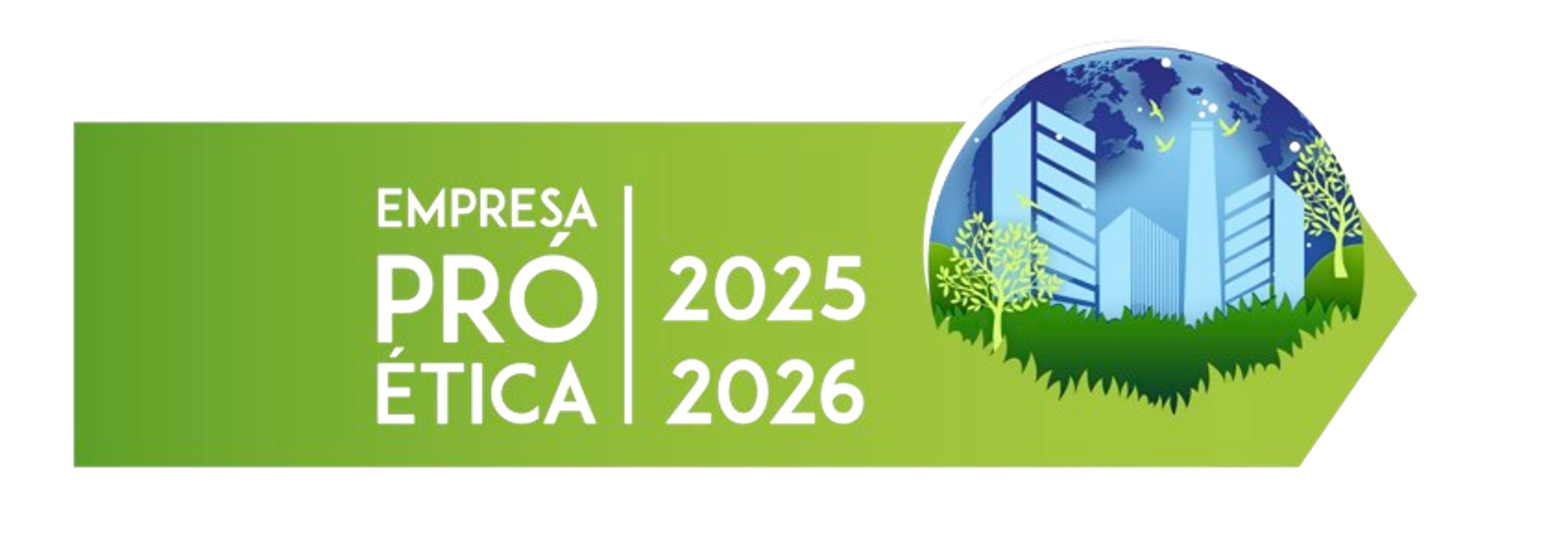 Empresa Pró-Ética 2025/2026