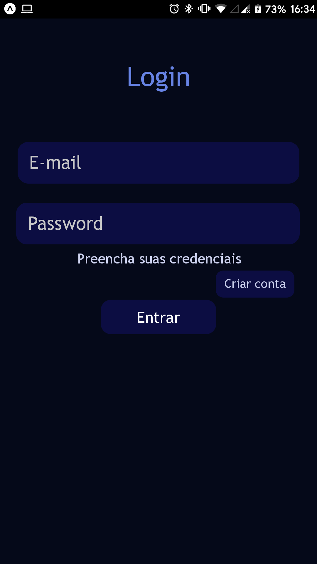 Nsff GitHub - marcelosasamoto/NSFF-Front-end