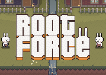 Root Force Icon