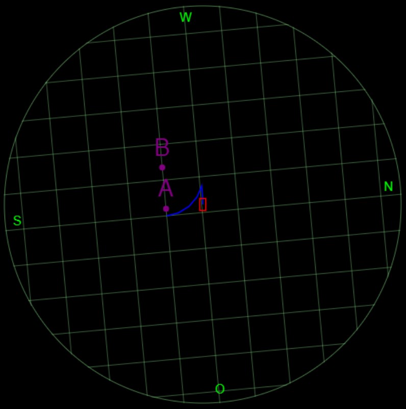 Rover Simulation