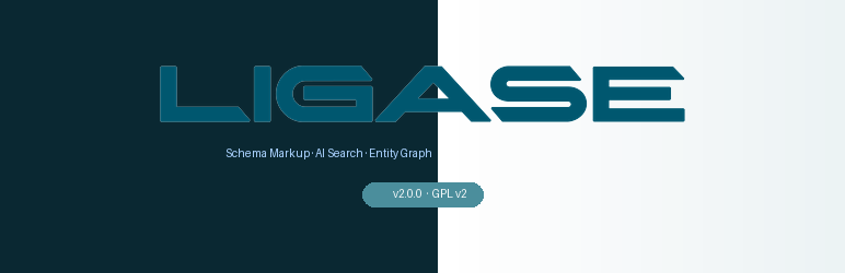 Ligase — Schema Markup for WordPress