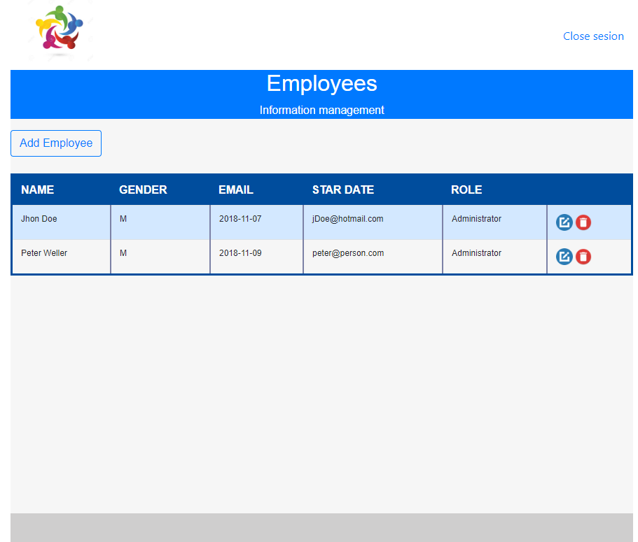 GitHub - marco-polo-leyva/Employee: WEbServices and WebSite with DJango ...