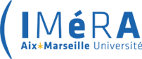 IMeRA logo