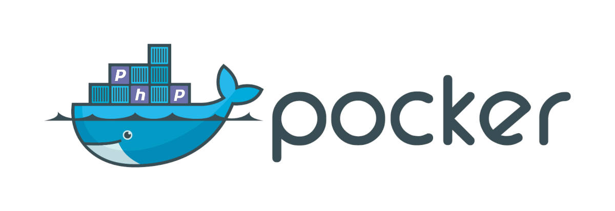 Pocker Logo