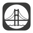 mq-bridge-app icon