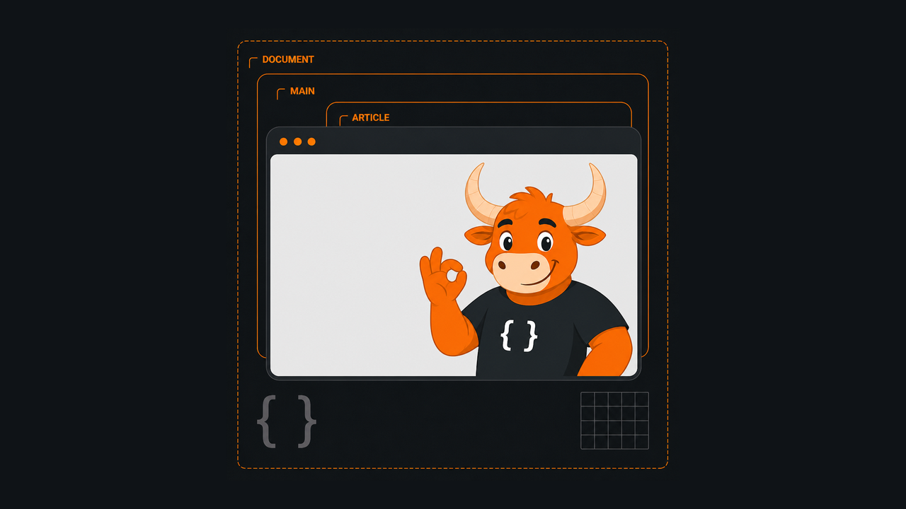 Bullframe CSS