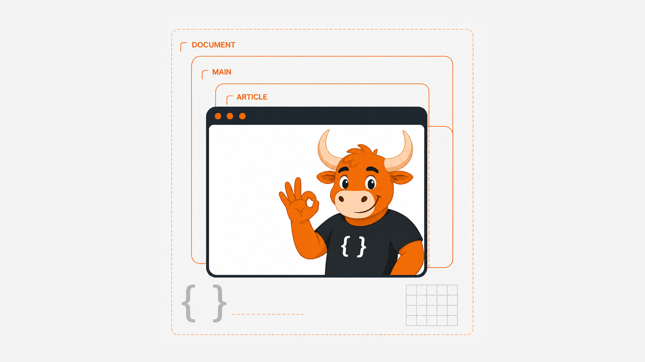 Bullframe CSS