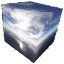 Godot Skybox Converter Plugin's icon