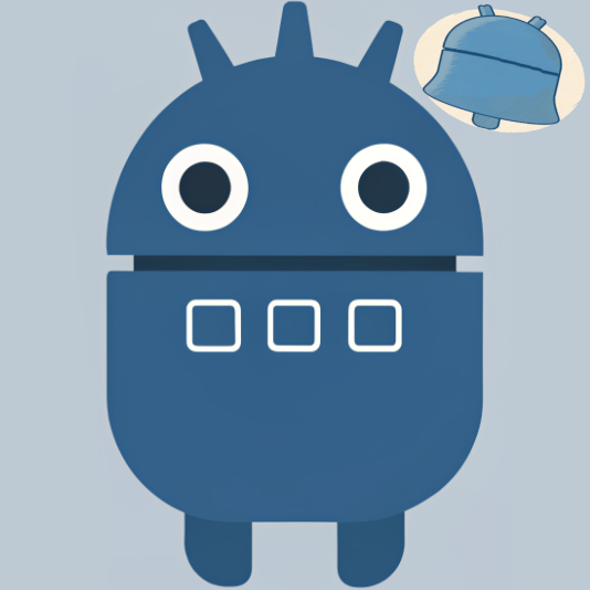 Android Notification Plugin's icon