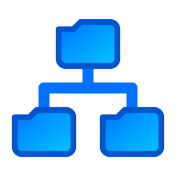 Project Organizer Logo