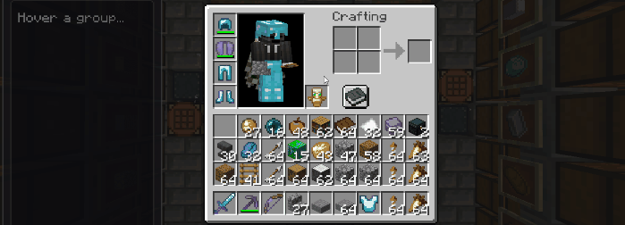 Instant Inventory Sorting