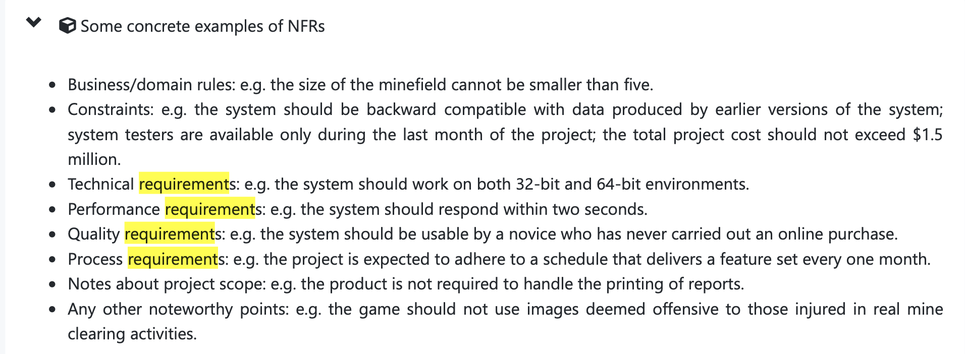 NFR not well-defined enough · Issue #15 · marcursor/pe · GitHub