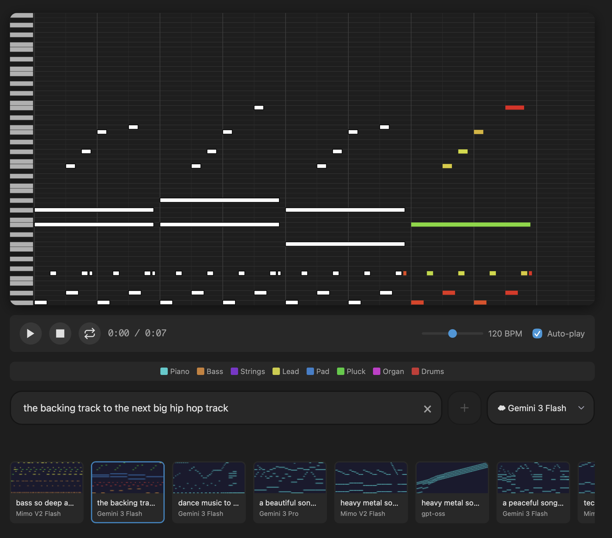 marcus/good-composer cover