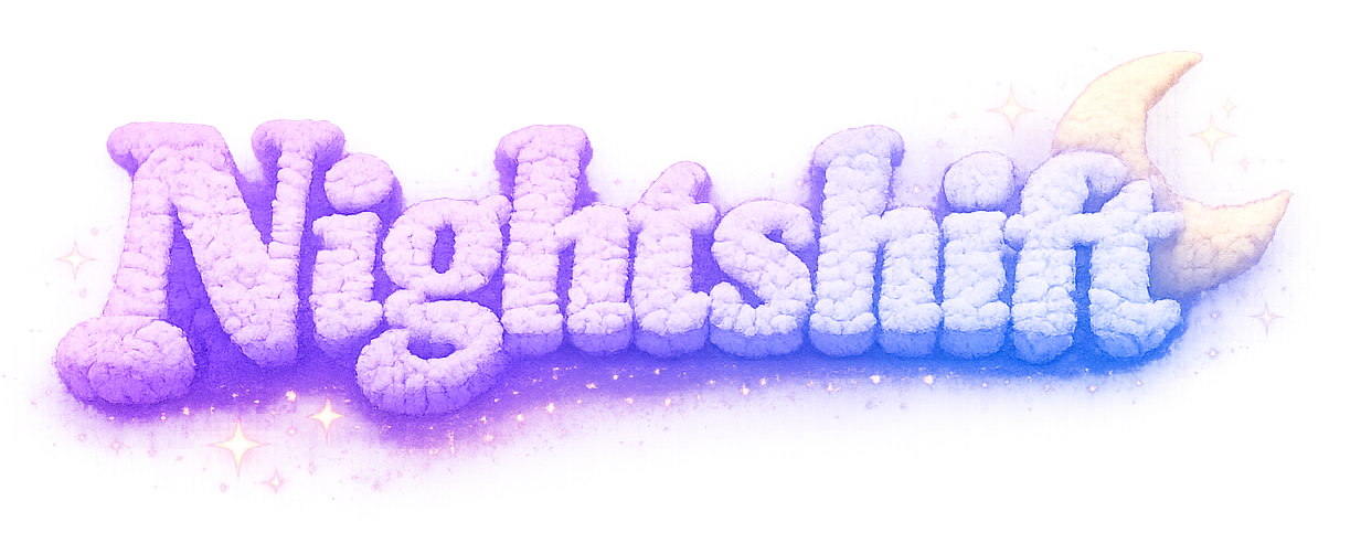 marcus/nightshift cover