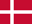 Flag Denmark