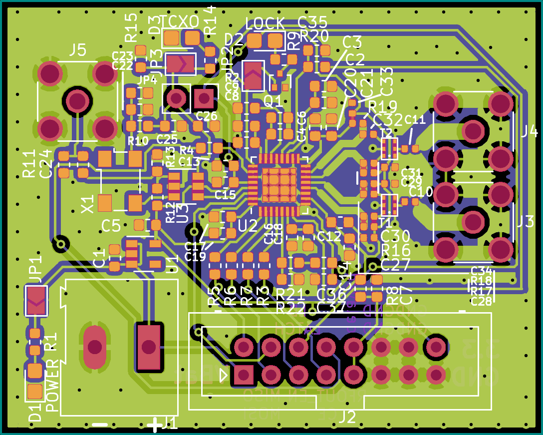 MiniSynth, from the project README