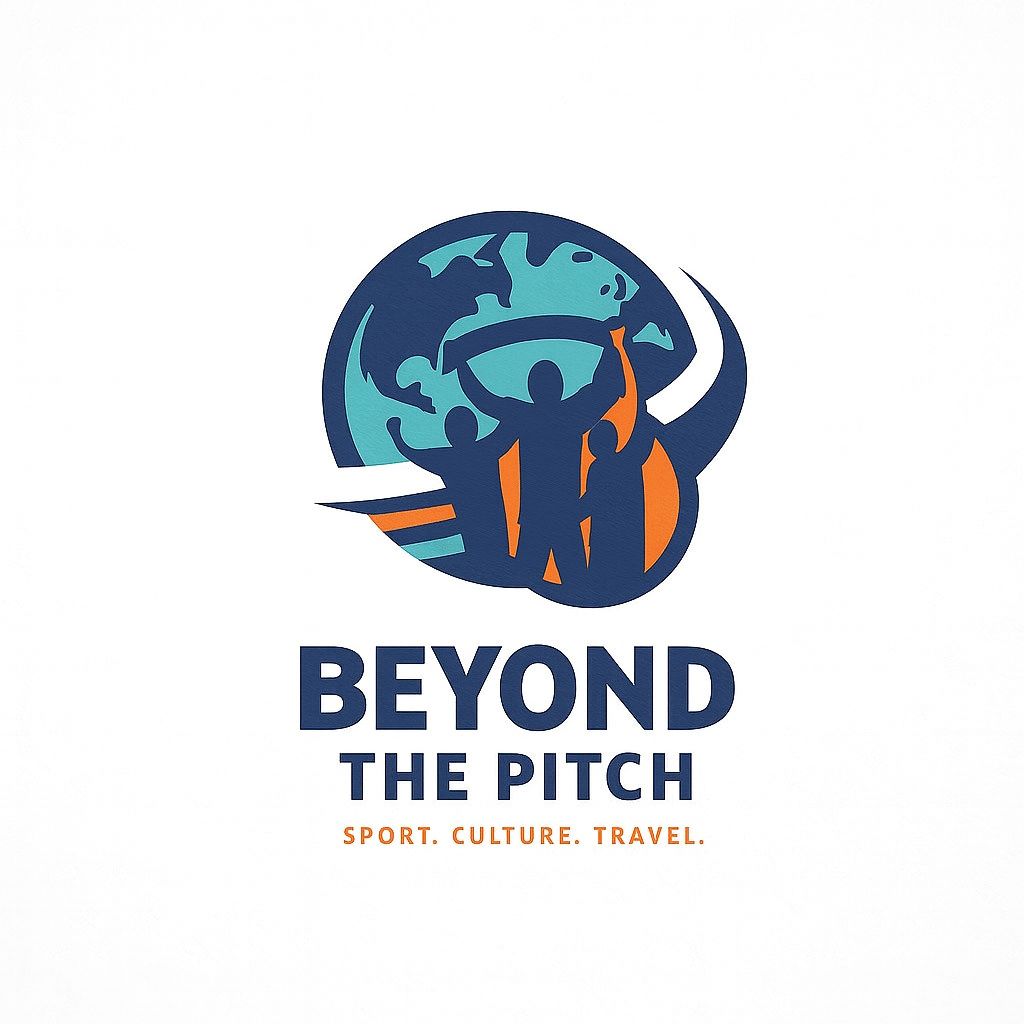Beyond the Pitch
