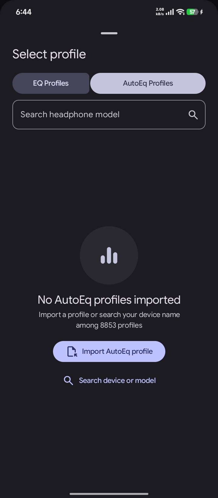 AutoEq