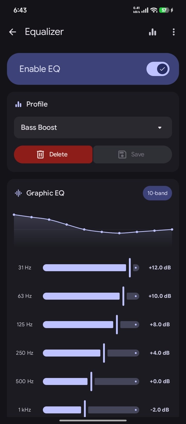 EQ