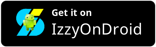 IzzyOnDroid