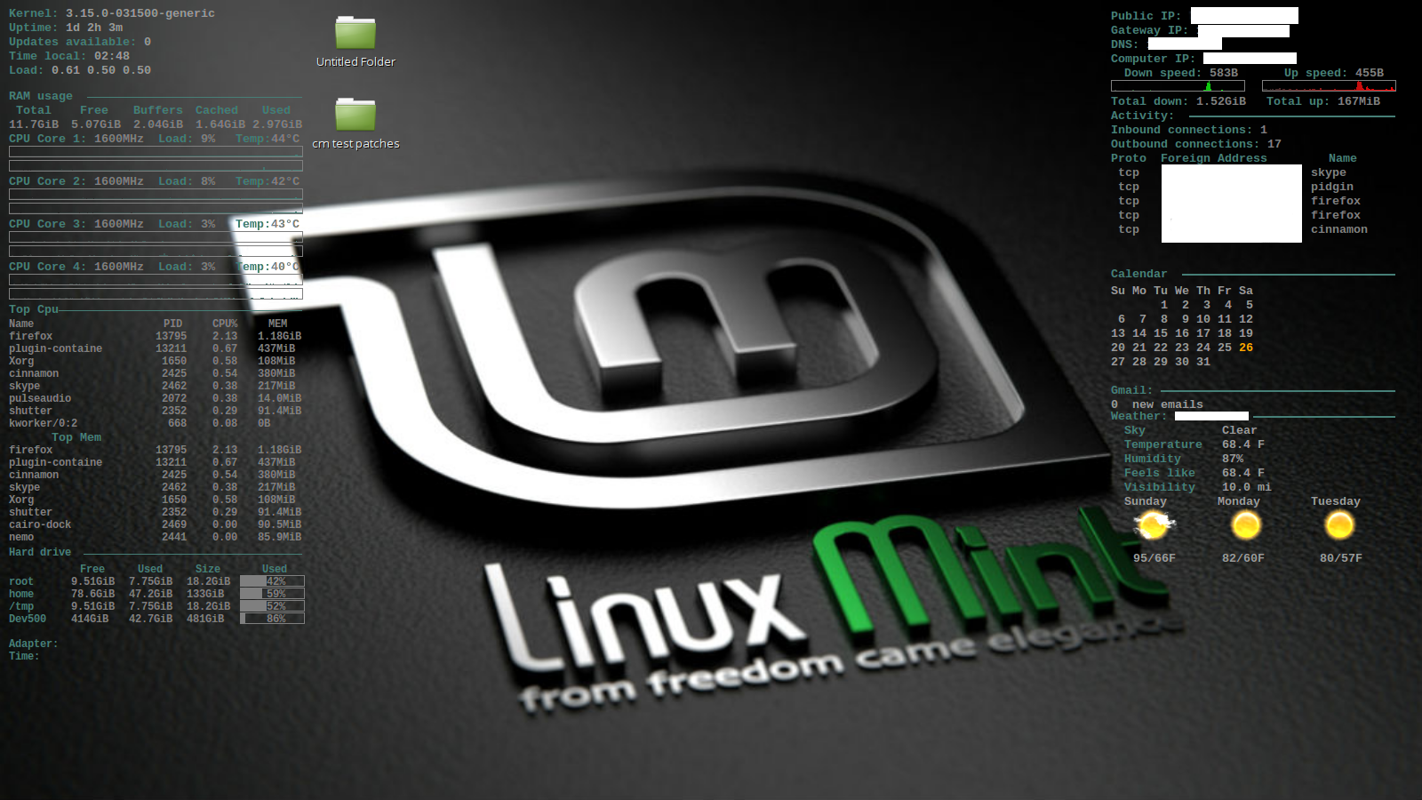 Adicionando/Removendo PPAs graficamente no Linux Mint 17 [Dica]