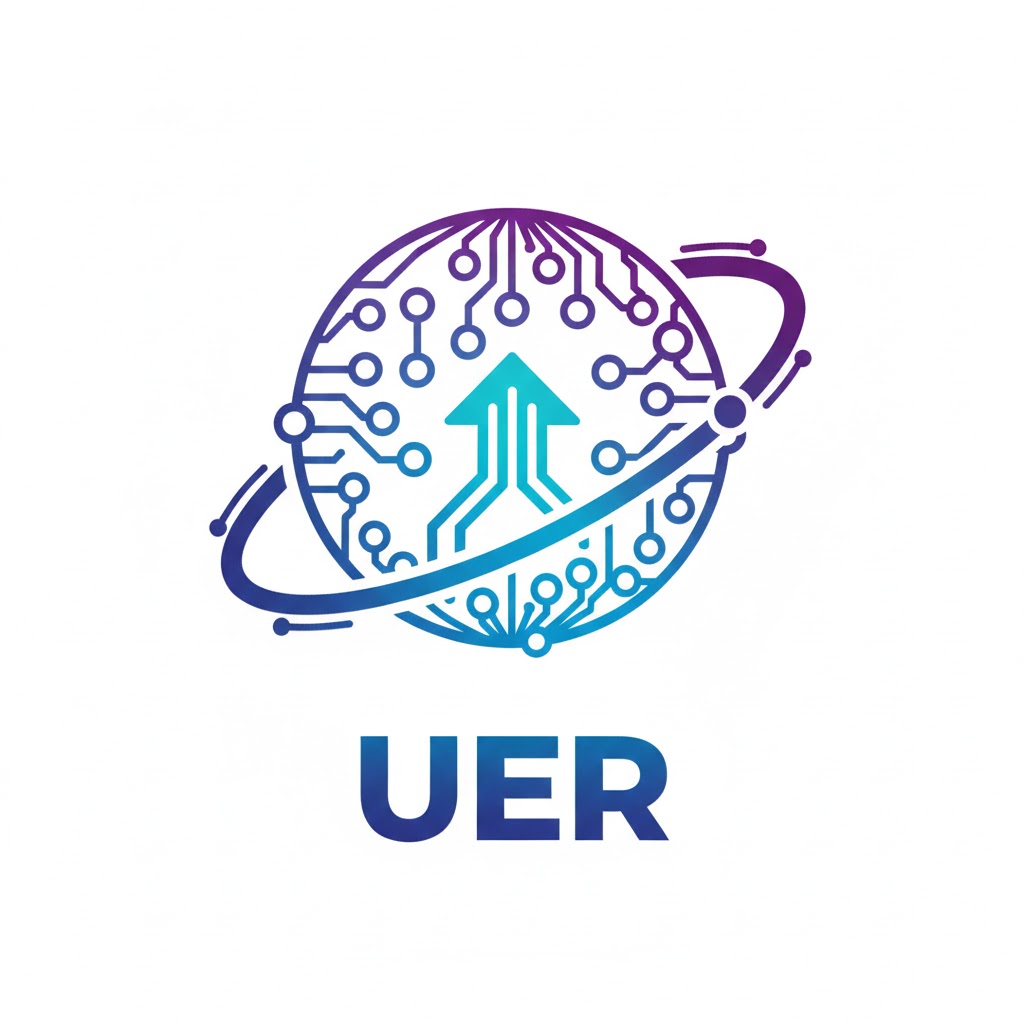 UER Logo