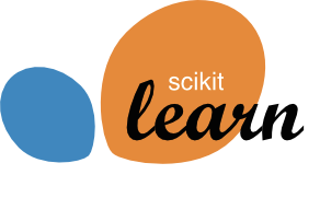 scikit-learn logo