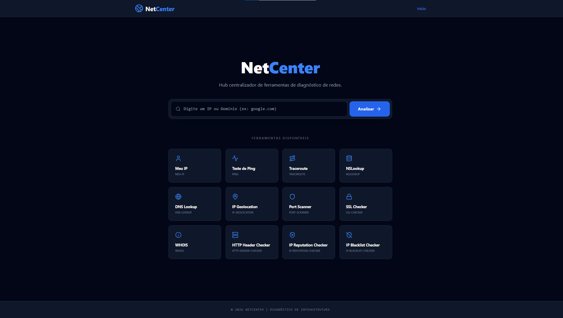 Netcenter