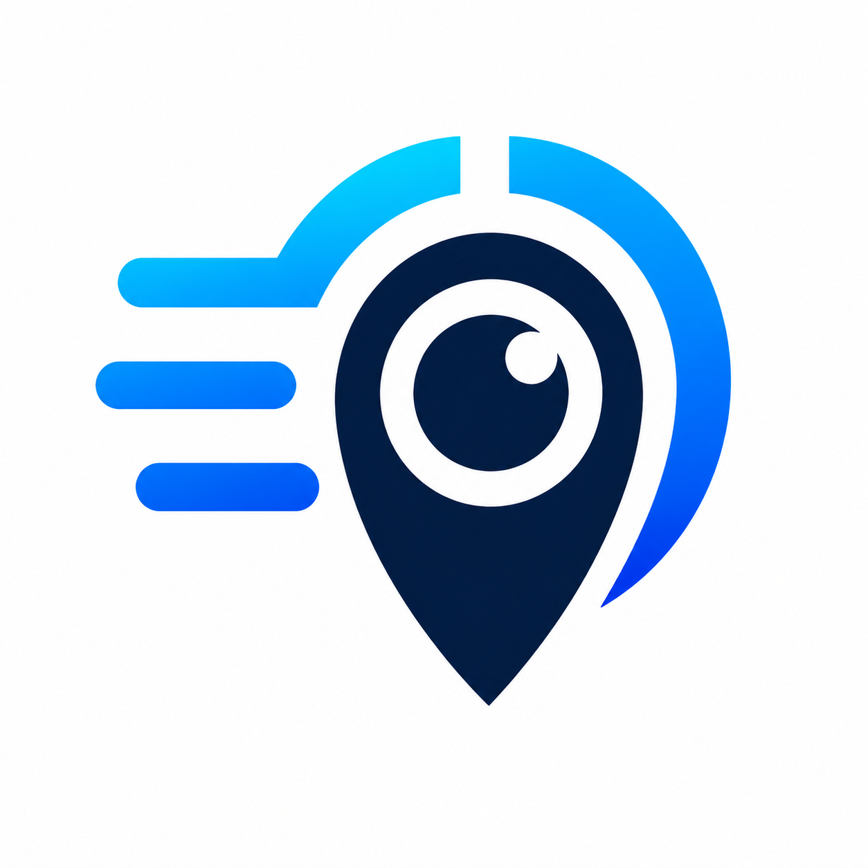 RouteLens logo