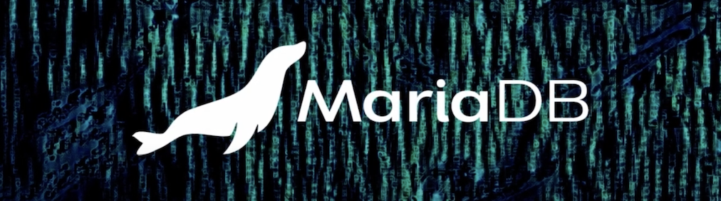 MariaDB Sea Lion